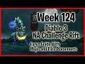 Diablo 3 NA Challenge Rift Week 124 Sunwuko's Monk