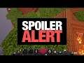 DLC Info, New Trader, Locked Missions Named - Data mining : Mobs, items, bosses, locations & MORE !