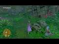 Dragon Quest XI Part 9: The Manglegrove