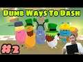 Dumb Ways To Dash - Level 14-17 Video Play Game Part 2