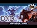 Dungeons and Dragons - Storm King's Thunder - Episode 132