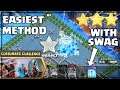 Easy Triple! Clashmas Challenge (Clash of Clans) ! COC New Event 3 Star !  COC new Challenge
