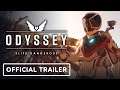 Elite Dangerous: Odyssey - Official PC Launch Trailer