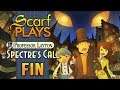 Ep30 - Challenges Part 3 - ScarfPLAYS Professor Layton and the Spectre's Call