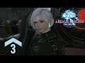 Final Fantasy XIV 3.4 - The Coeurl and the Colossus part 3 (Game Movie) (No Commentary)