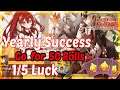 Food Fantasy 食之契约 抽 #18 Collection Time //Yearly Success summon pools