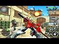 FPS Commando Secret Mission - Free Shooting Games - Walkthrough Android GamePlay FHD.