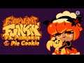 Friday Night Funkin': Vs. Pumpkin Pie Cookie OST - Haunted