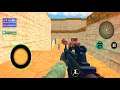 Fury Shooting Strike - FPS Android GamePlay FHD. #3