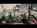 Grey Skies A War Of The Worlds Story gameplay - GogetaSuperx