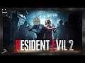 Hacking in Progress | Resident Evil 2 [Part 7]