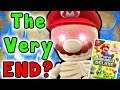 How SUPER MARIO MAKER Kills 2D Mario Games