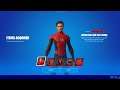 How To Get The Spiderman No Way Home Skin (Fortnite)