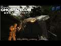 Investigating The Origin Of The Totems Ghost Recon Breakpoint- Side Mission