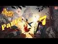 IT TAKES TWO | Gameplay Walkthrough (PC) Parte 7 ITA | BABBULUNARE