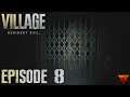 Je suis TRAUMATISÉ ! - Resident Evil Village - Episode 8