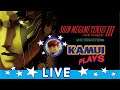 Kamui Plays - Shin Megami Tensei III Nocturne HD Remaster - [Spoilers] - PS4 - Episode 1