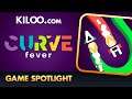 🎮 Kiloo.com - Curve Fever