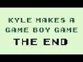 Kyle Makes a Game Boy Game - Week 18