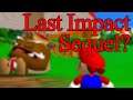 "LAST IMPACT 2" - SM65: Yoshis Island - Bunny Brushwoods Preview