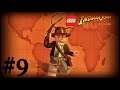 Lego Indiana Jones - #9 Ciudad antigua