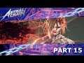 LETS GO JENA - Astral Chain Part 15
