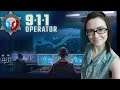 Let´s Play 911 Operator from Jutsu Games