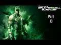 Let's Play Splinter Cell Blacklist: Part 10 Hellish wave