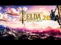 Let´s Play The Legend of Zelda Breath of the Wild Part 20 - Nebenaufgaben in Kakariko