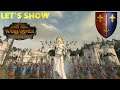 LET'S SHOW Total War: WARHAMMER II | E009 | Vereinigung des Südens