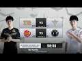 LPL Week 4 Day 4 - RNG vs V5 - FPX vs IG - English !Casters