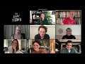 Marvel's The New Mutants Full Cast Interview