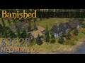 MegaMods 8.01 Banished -S3E29- More Soup for You