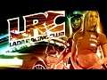 Menu Theme 2 - Lada Racing Club