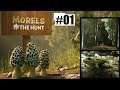 Morels: The Hunt #01 - Pilzjagt beginnt -  ( Let's Play Gameplay )