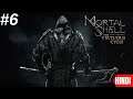 Mortal Shell: The Virtuous Cycle Gameplay Experience Part 6-Crucix The Twiceborn(FULL GAME)