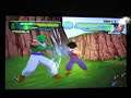 Dragon Ball Z Budokai(Gamecube)-Piccolo vs Teen Gohan