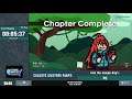 MWMF2021- Celeste Custom Maps (Into the Jungle Any%) by frozenflygone