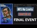 Need For Speed No Limits | Chapter 7 | Event #9 | Ramirez - showdown