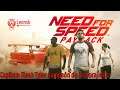 Need For Speed Payback | Capítulo Final: Tyler campeón de los forajidos
