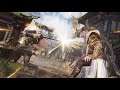 New Game: Naraka Bladepoint Reveal Trailer 2020