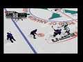 NHL 2K3 Season mode - Los Angeles Kings vs Anaheim Ducks
