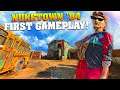 NUKETOWN is BACK and it's beautiful (NUKETOWN '84 FIRST GAMEPLAY REACTION & FUNNY MOMENTS) Quad Feed