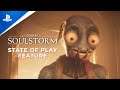 Oddworld: Soulstorm | Bande-annonce State of Play du 25 février 2021 - VOSTFR | PS5, PS4