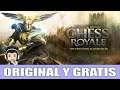ORIGINAL Y GRATIS | MIGHT AND MAGIC: CHESS ROYALE