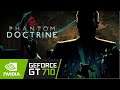 Phantom Doctrine / Gt 710 Can It Run ?? Game Tasted / With Game Download Link! (2021)