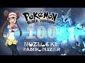 Pokémon Schwarz 2 [Nuzlocke | Randomizer] Part 100 | Geschmackloses Restaurant