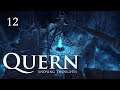 Quern - Undying Thoughts - 12