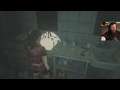 Resident Evil 2 Remake Ch 13 "Dropping In"
