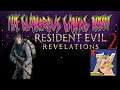 Resident Evil: Revelations 2 (RAID MODE) (PS4) HD - PART 14 - Let's Sample - GGMisfit